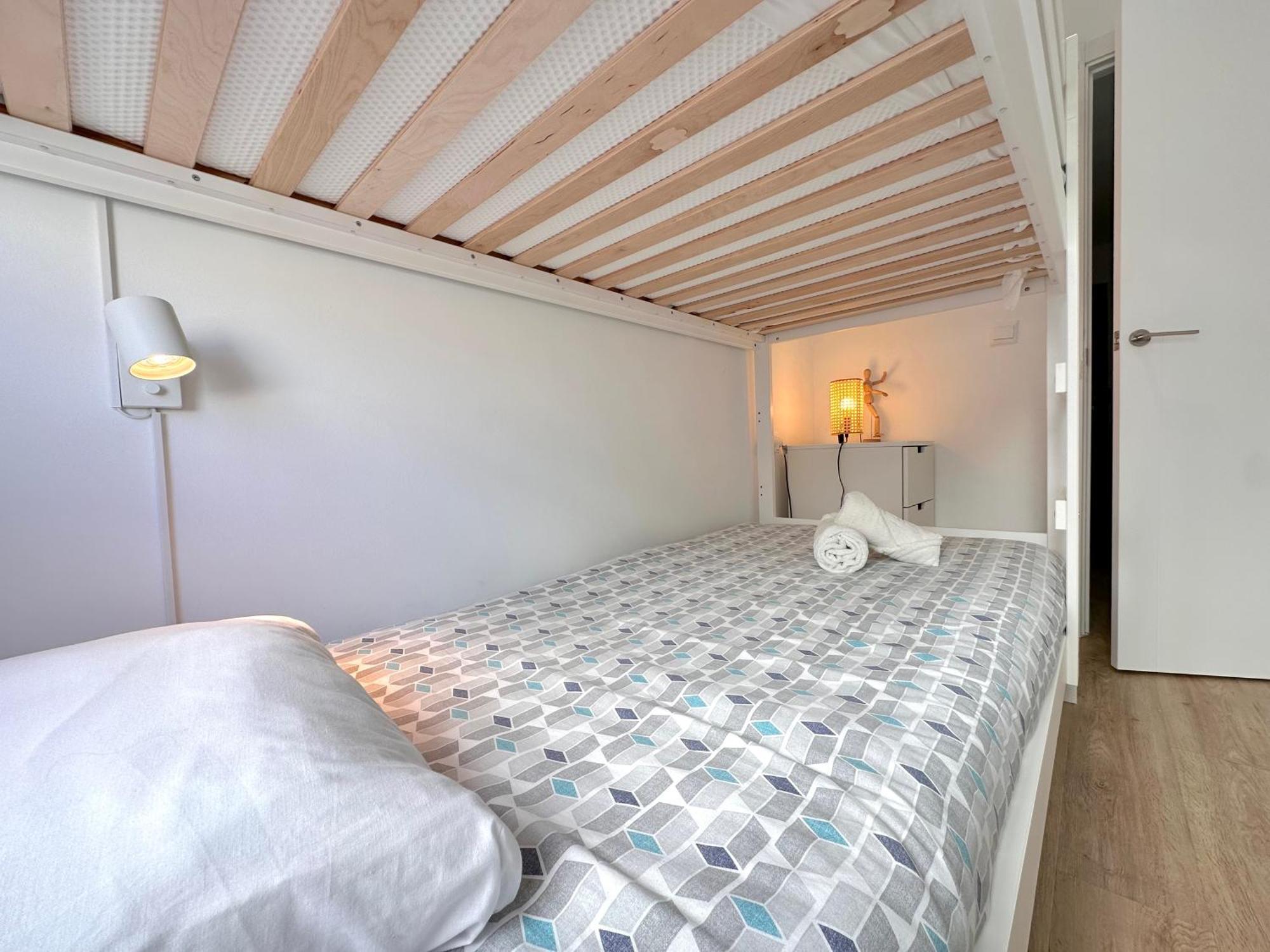 Apartment Gaviota Living Casasol *