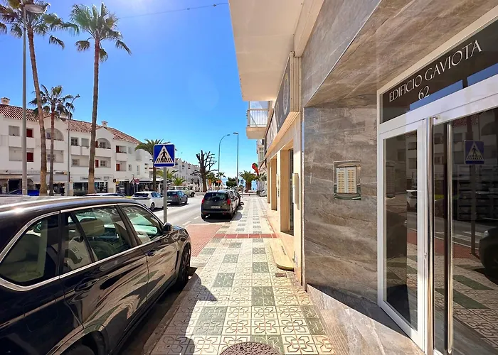 Gaviota Central Living Casasol