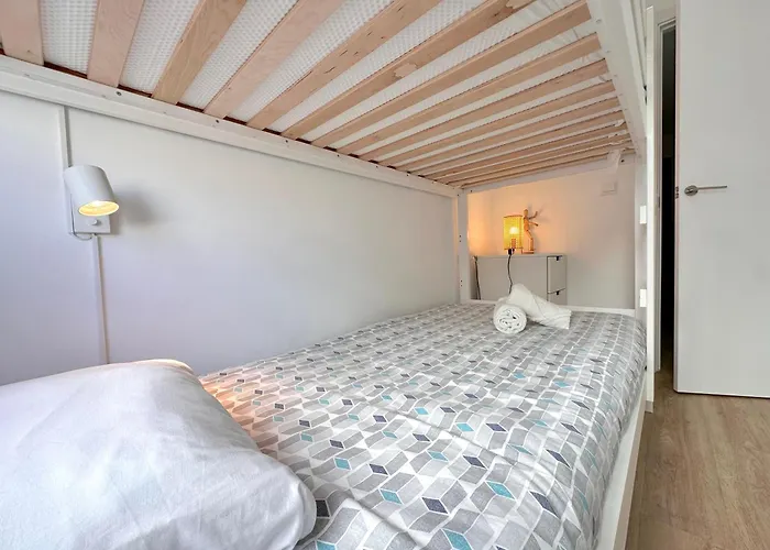Gaviota Central Living Casasol