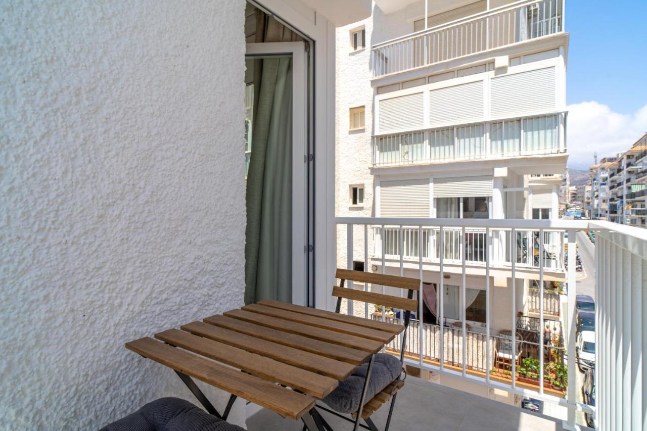 Gaviota Living Casasol Appartamento Nerja