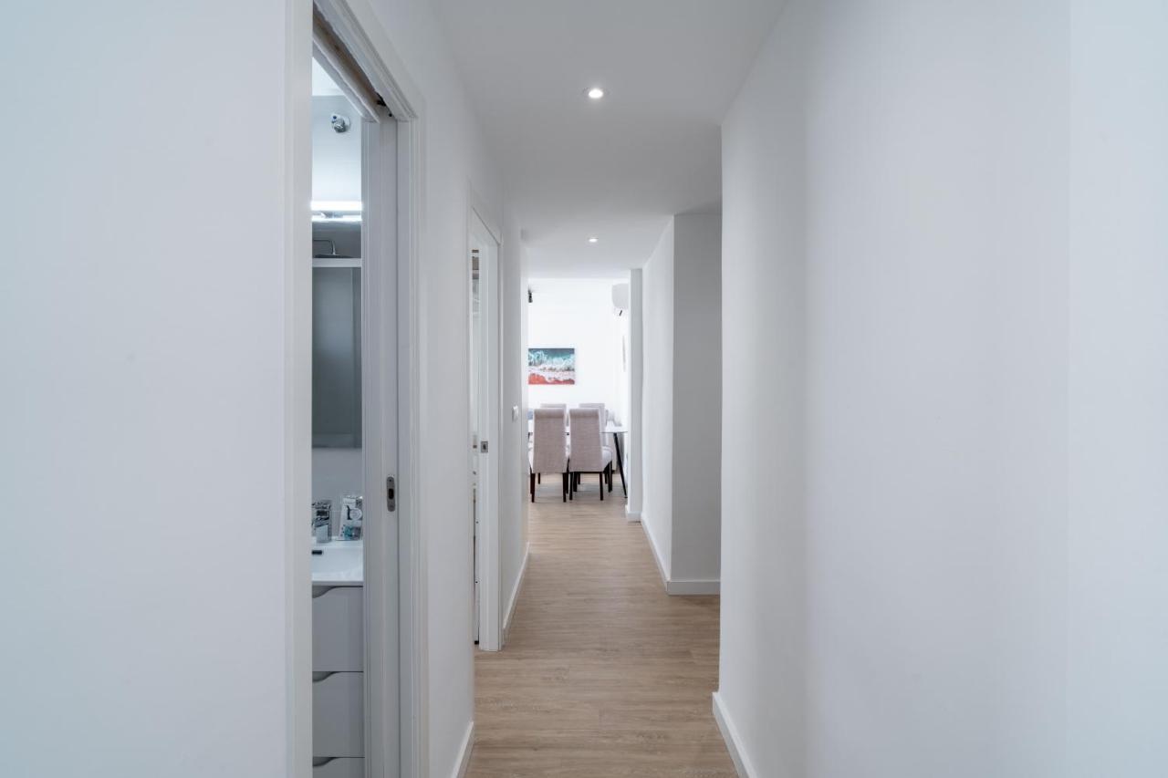 Appartamento Gaviota Living Casasol