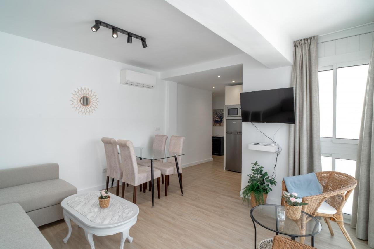 Appartamento Gaviota Living Casasol *