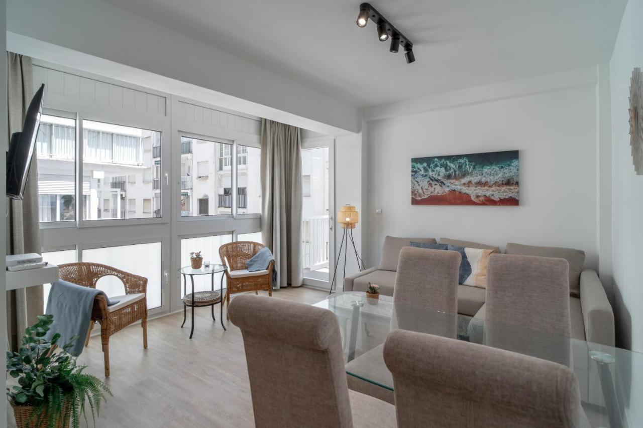 Appartamento Gaviota Living Casasol *