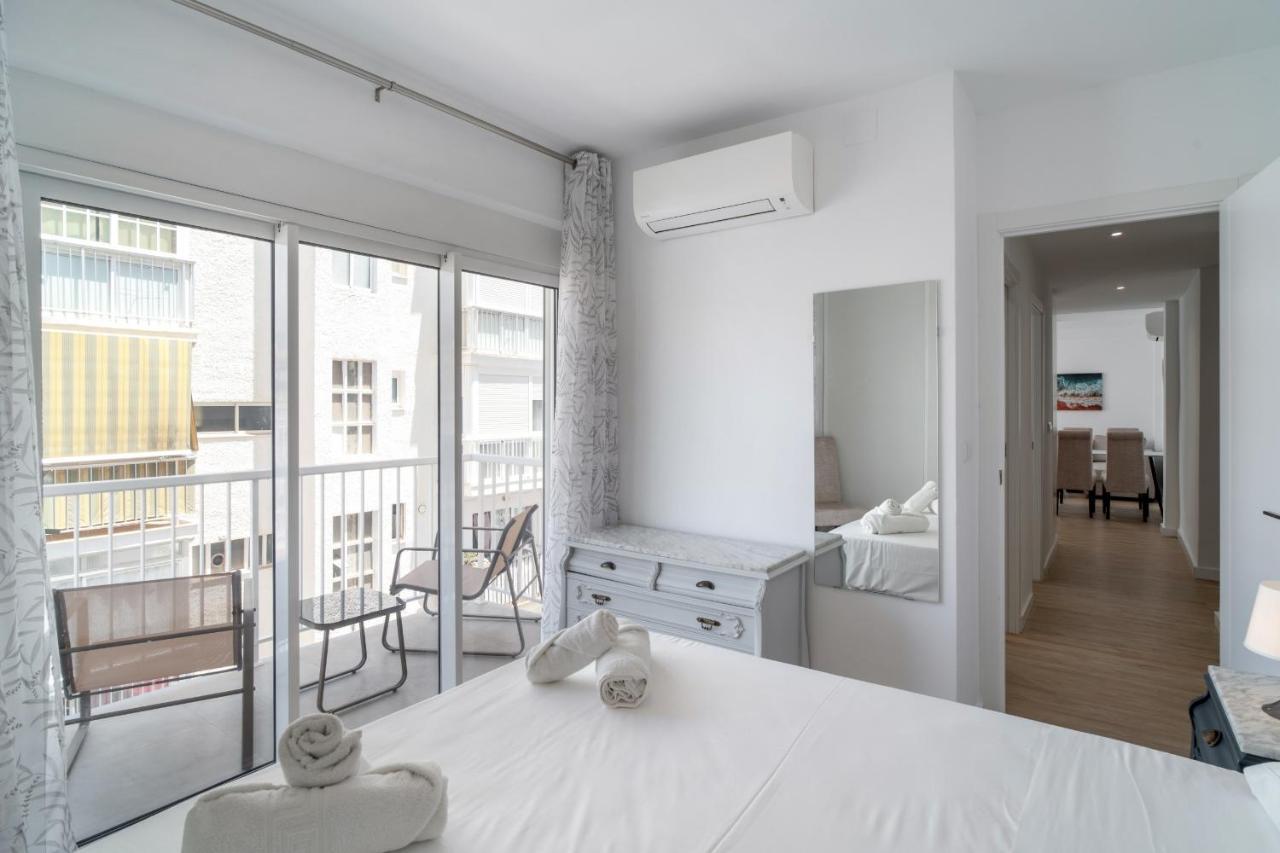 Gaviota Living Casasol Appartamento