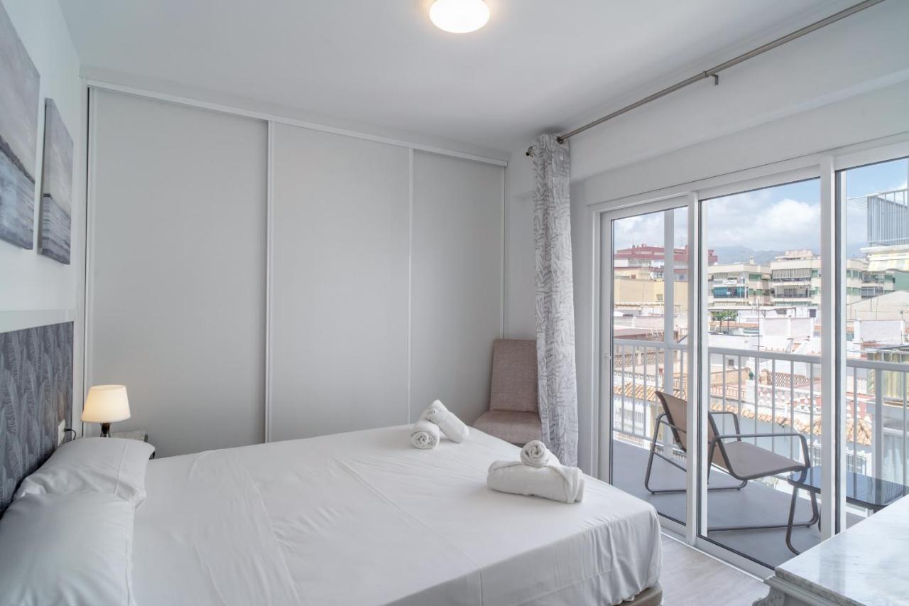 Gaviota Living Casasol Appartamento *