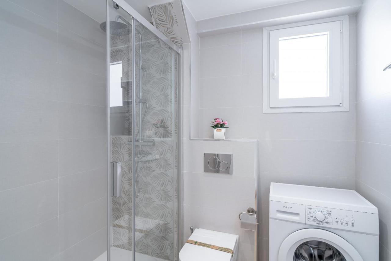 Appartamento Gaviota Living Casasol *