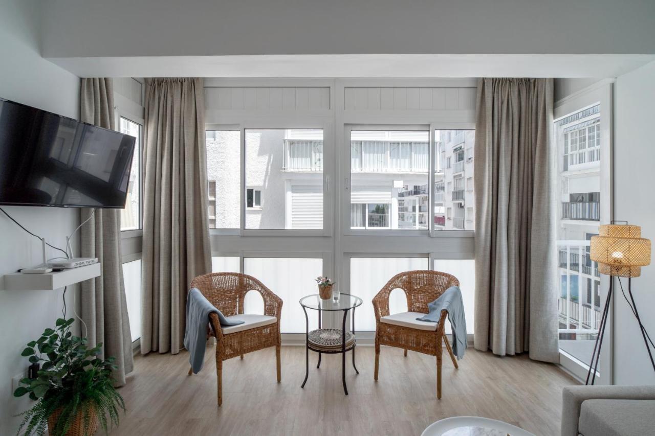 Appartamento Gaviota Living Casasol *