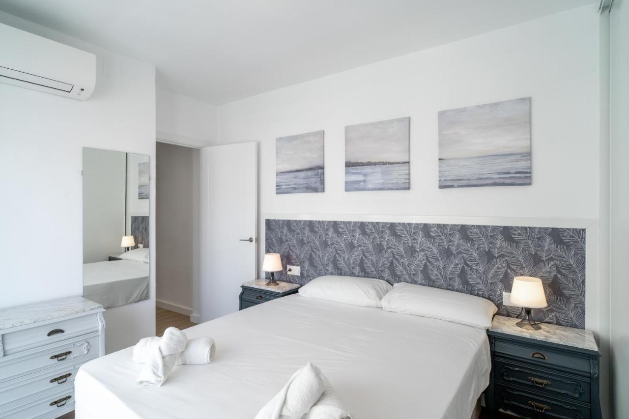 Gaviota Living Casasol Appartamento Nerja