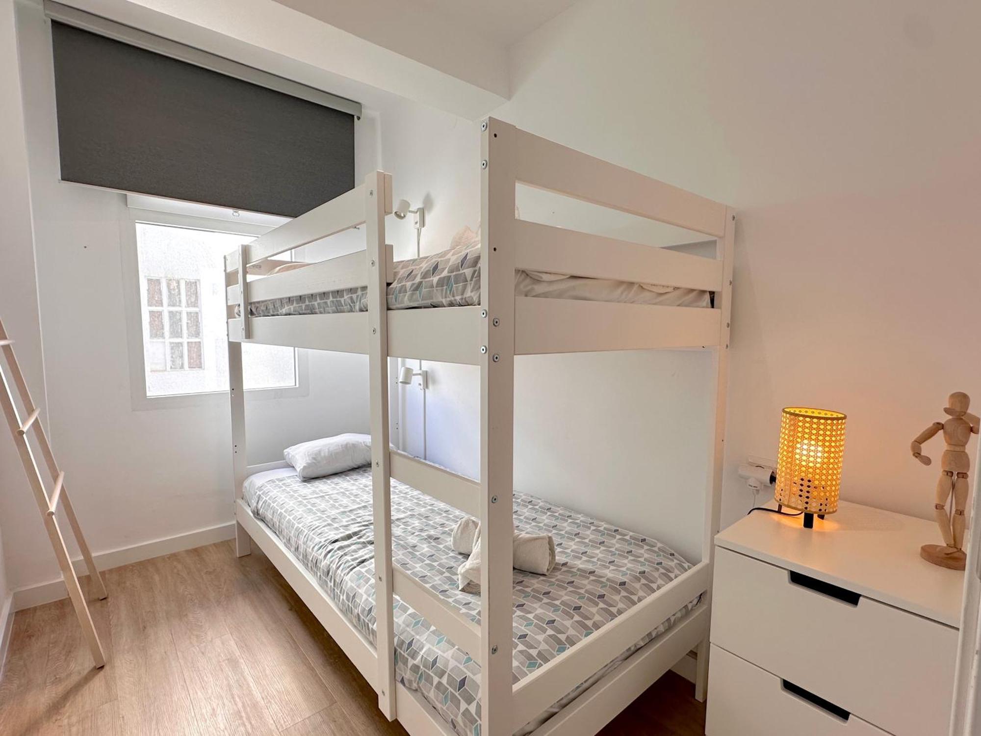 Appartamento Gaviota Living Casasol *
