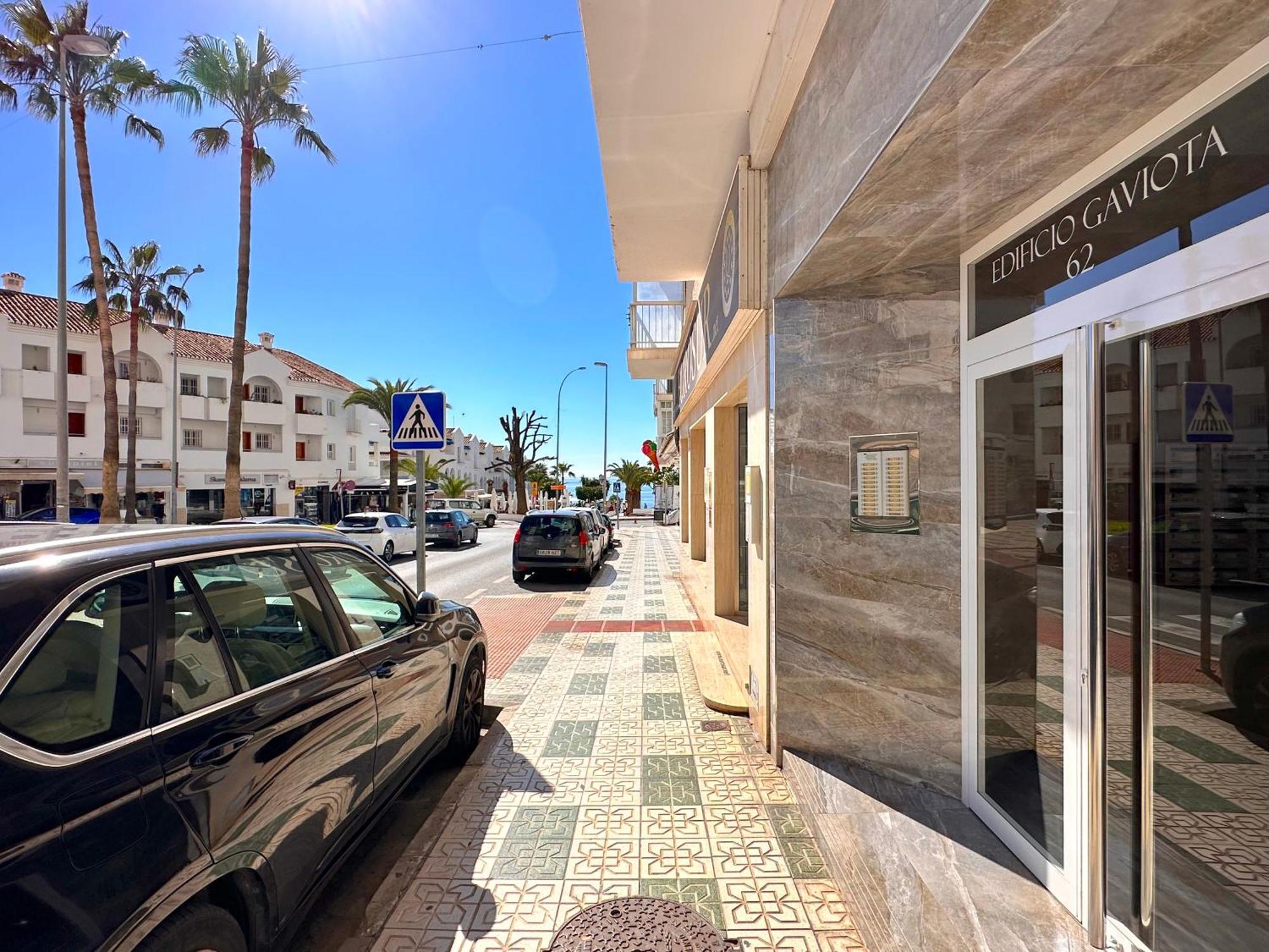 Gaviota Living Casasol Appartamento