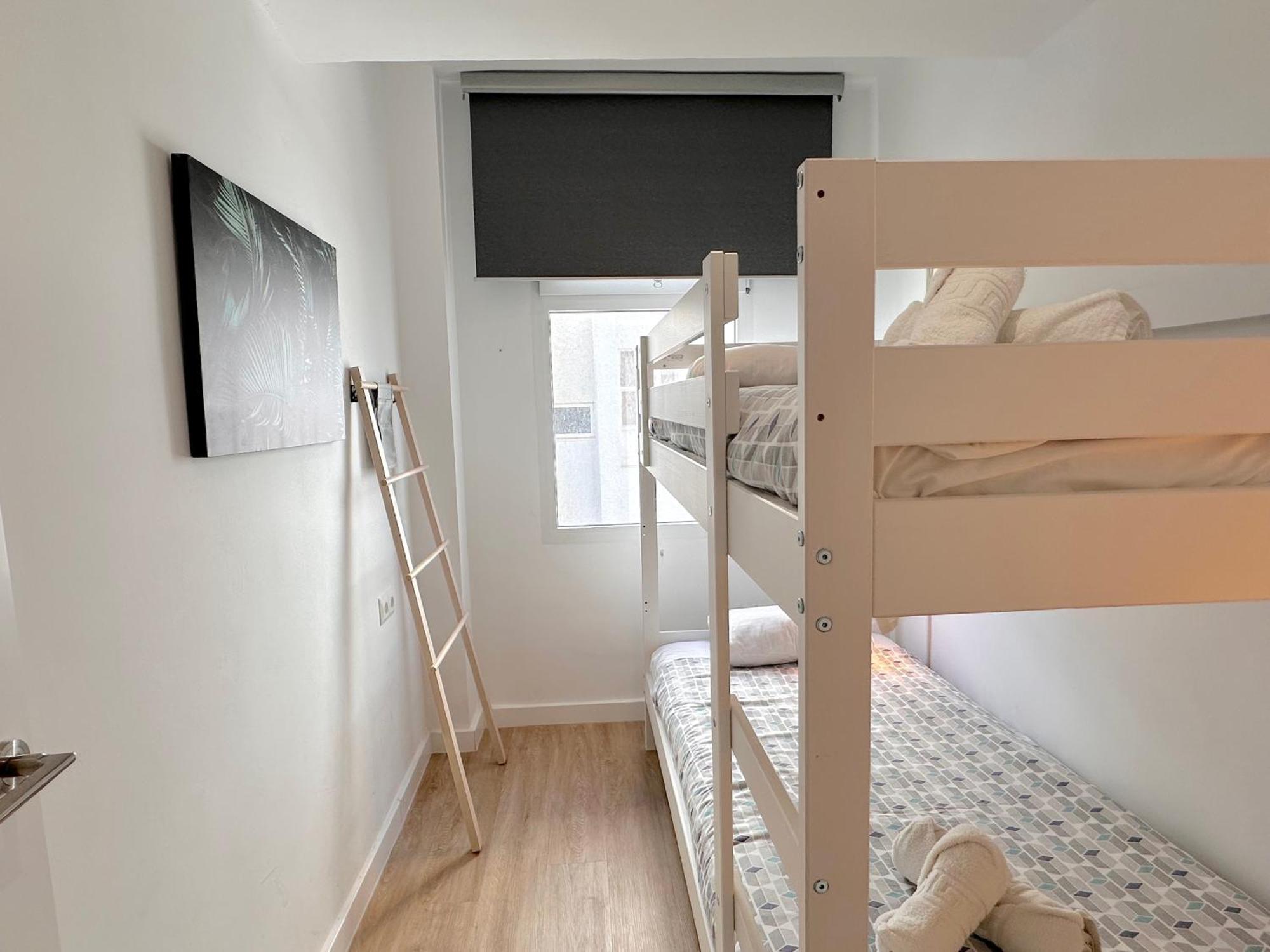 Appartamento Gaviota Living Casasol Nerja